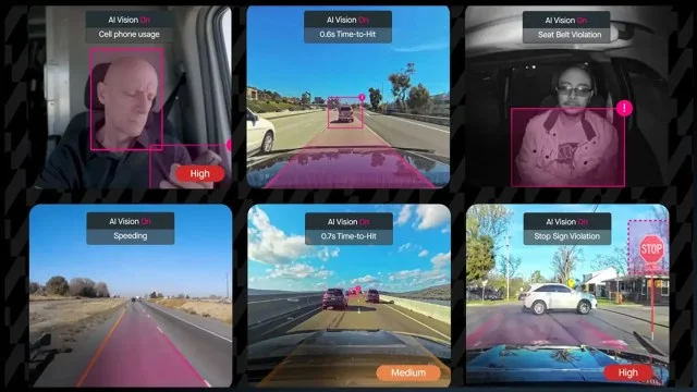 Four Fleets Report Safety and Compliance Results After Technology Switches