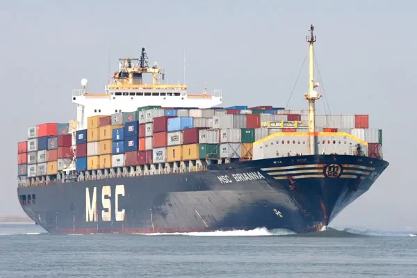 MSC to Present Seafood Reefer and Cold Chain Services at CFSE 2026