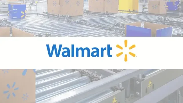 Walmart Opens 900,000-Square-Foot Stockton Fulfillment Center
