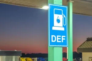Diesel’s Role in Freight, Food Production and Essential Services