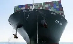 Evergreen Marine Targets Terminal Investment as Port Congestion Limits Capacity Gains