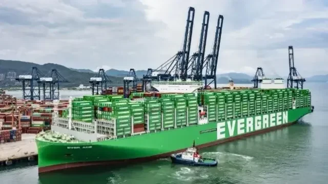Yantian Port Plans RMB 3.788 Billion Zhangjiagang Terminal Investment