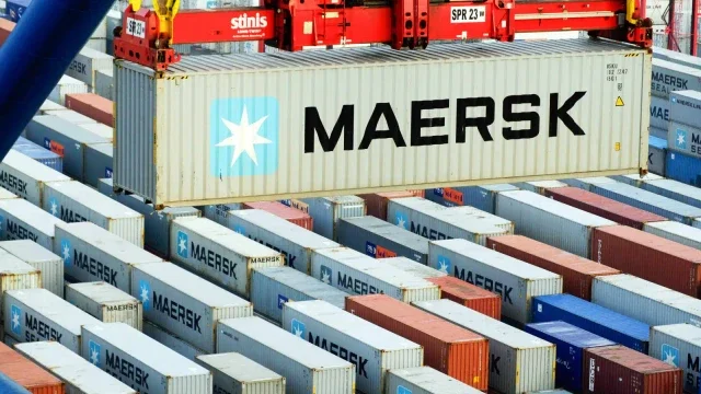 Maersk Adds Asian Capacity as Intra-Regional Trade Grows