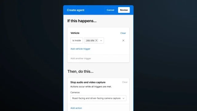 Geofence Camera Controls Automate Privacy and Suppress Site-Specific Alerts