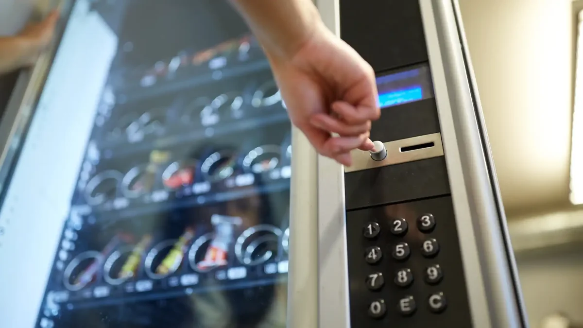Vendor Managed Inventory Helps Distributors Balance Availability and Stock Costs
