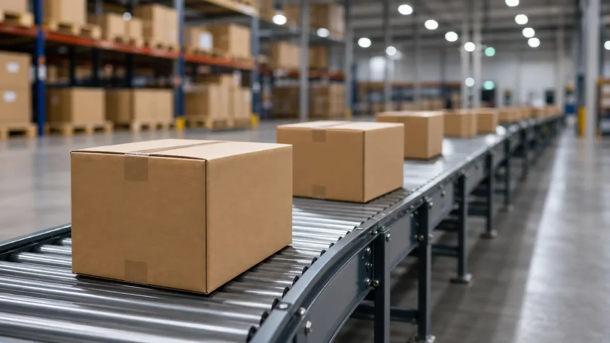 Packaging Procurement: Buying Power Can Help Shippers Manage Rising Costs