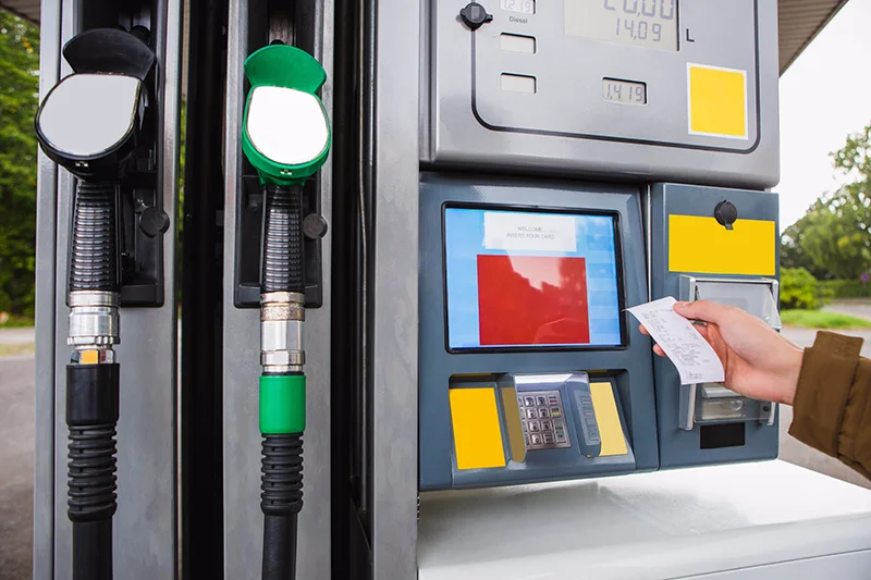 Fuel Card Controls and Driver Training Help Prevent Fraud and Declines