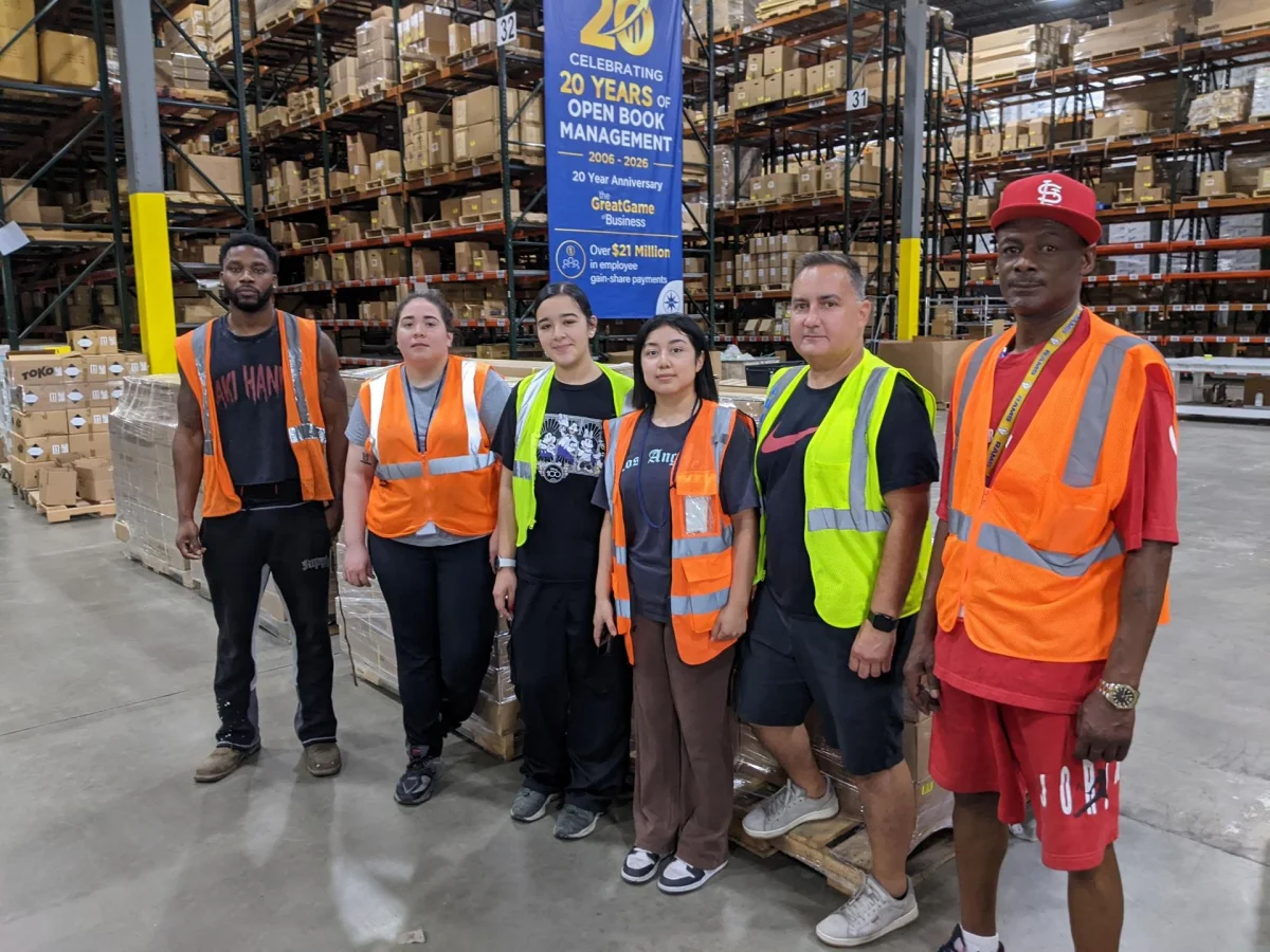 Brav Moves U.S. Omnichannel Fulfillment to Barrett’s Memphis Campus