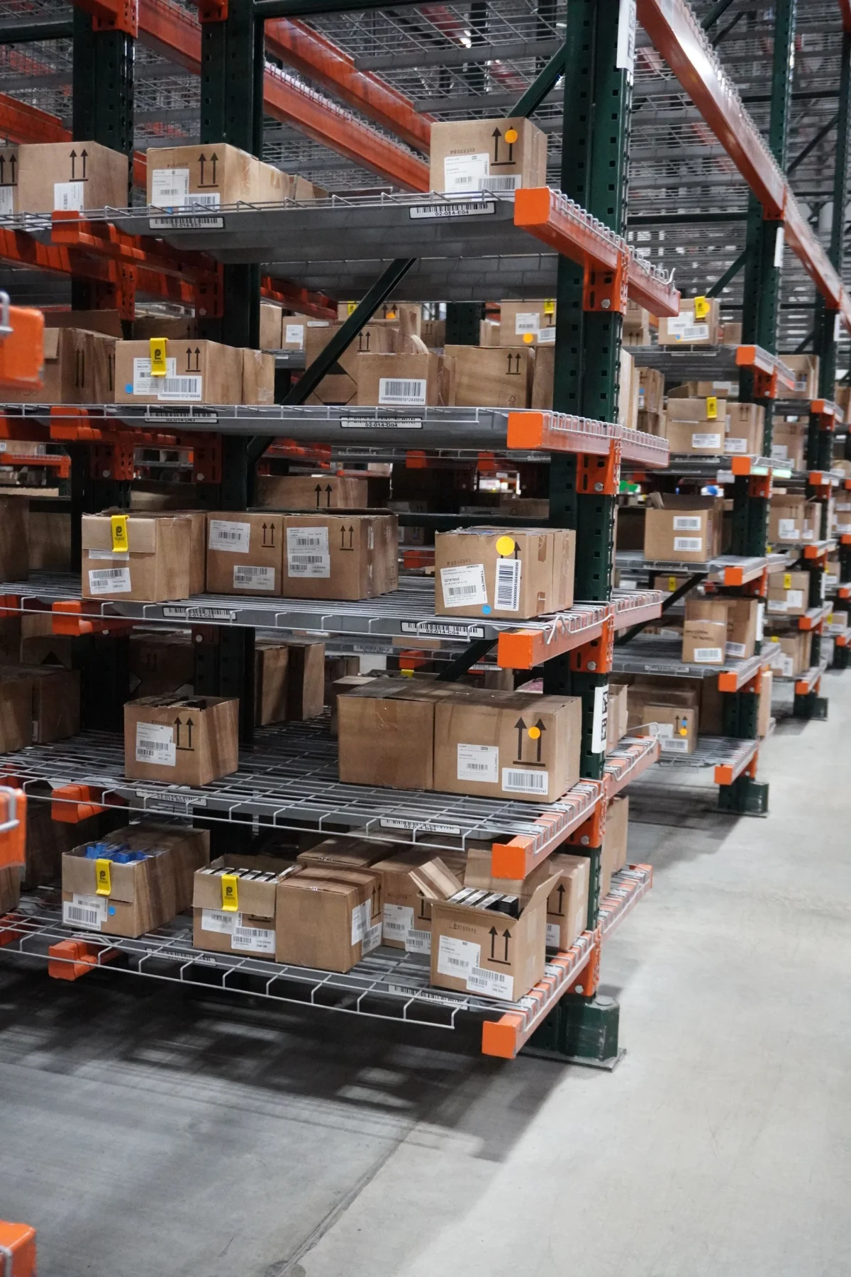 How 3PL Value-Added Services Prepare Goods for Retail and Ecommerce