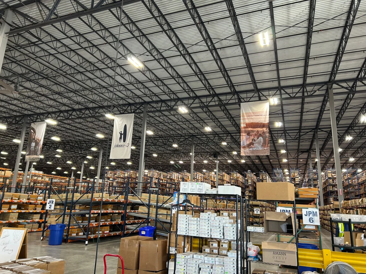 When Ecommerce Brands Should Move Fulfillment to a 3PL