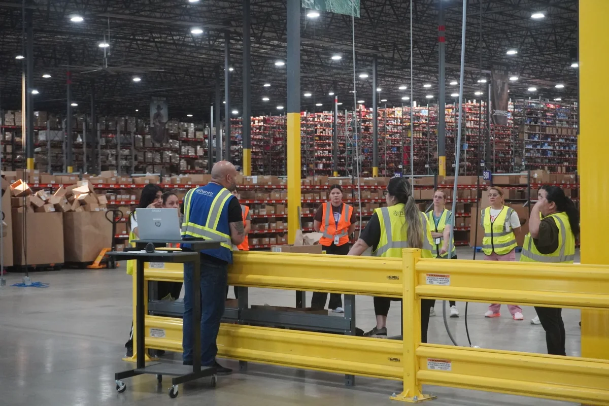 How 3PL Data Can Improve Warehouse Planning and Customer Costs