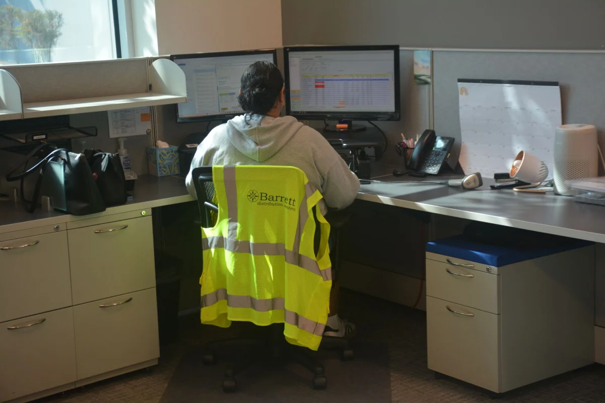 The Teams Behind Third-Party Logistics Fulfillment Operations