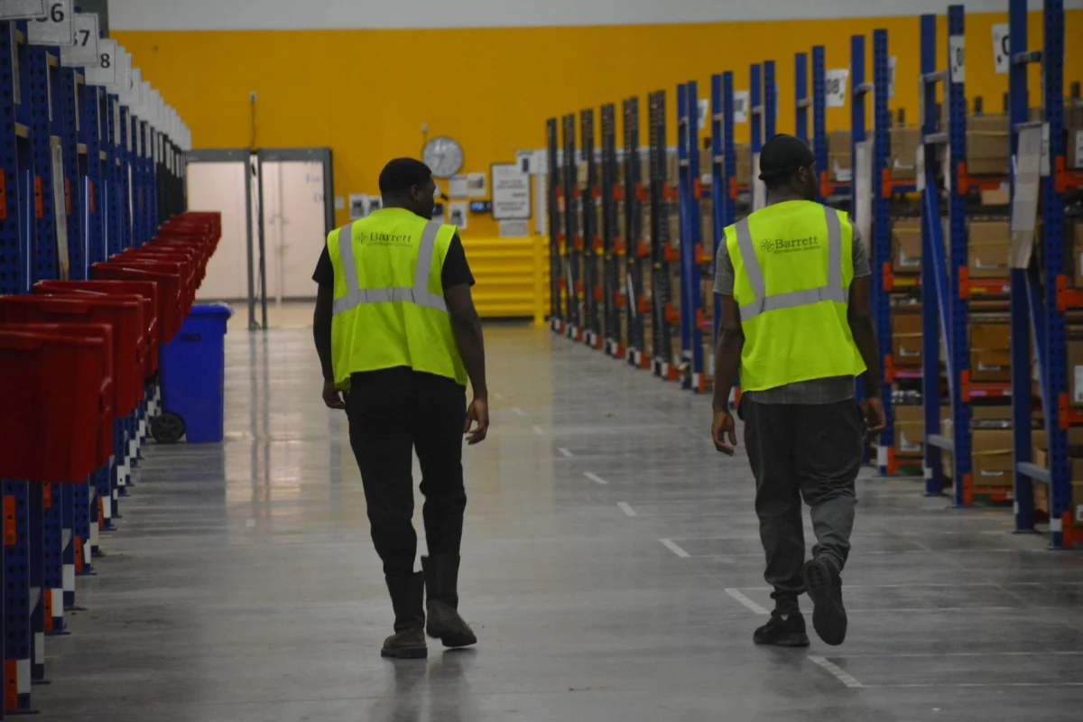 How 3PL Returns Processing Connects Reverse Logistics With Fulfillment