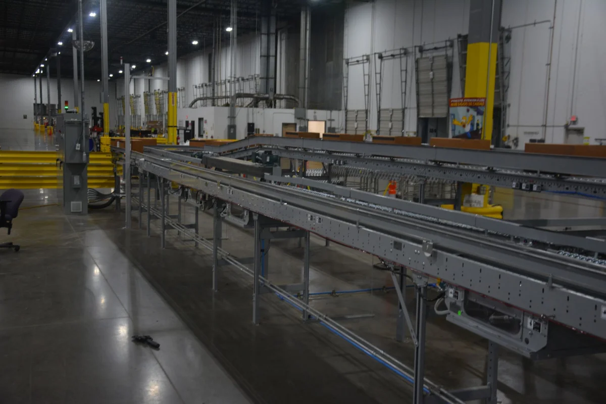 Massachusetts Warehousing Can Bring New England Orders Closer to Customers