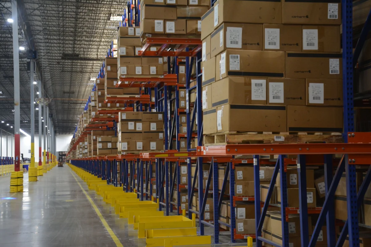 How 3PLs Track Lot-Controlled Inventory and Expiration Dates