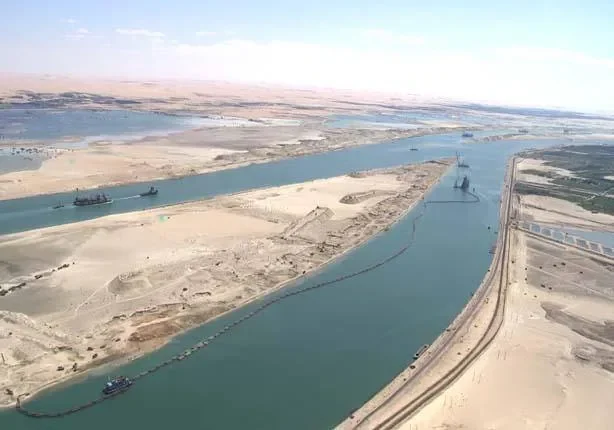 Suez Canal Container Transits Surge as CMA CGM Restores Services