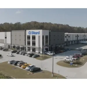 Stord Adds 10 Warehouses and 1.3 Million Square Feet With AMS Fulfillment Deal