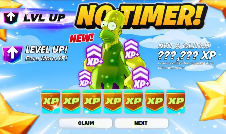 🚀 ¡A Volar la XP! Maximiza tus Niveles con el Mapa Secreto 2513-0166-1295