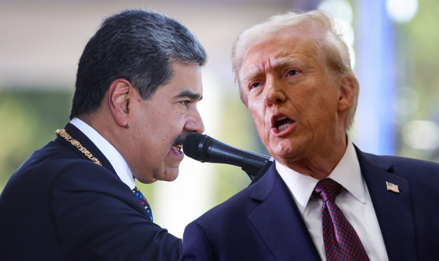 🗣️ Las declaraciones de Donald Trump tras la supuesta detención de Nicolás Maduro: mensajes, advertencias y polémica mundial